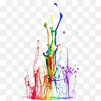 彩色油漆-空若网 彩色油漆-空若网