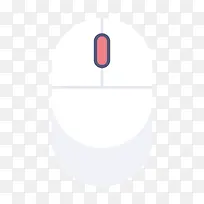 白色鼠标-空若网 白色鼠标-空若网
