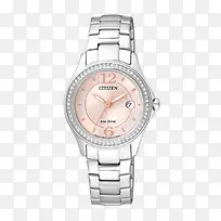 Citizen西铁城镶嵌女表-空若网 Citizen西铁城镶嵌女表-空若网