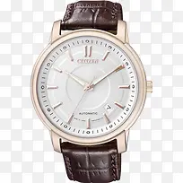 西铁城腕表手表玫瑰金男士手表-空若网 西铁城腕表手表玫瑰金男士手表-空若网