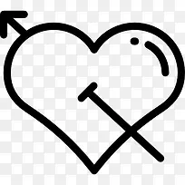 Cupid 图标-空若网 Cupid 图标-空若网