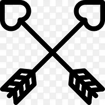 Cupid Arrows ͼ��-������