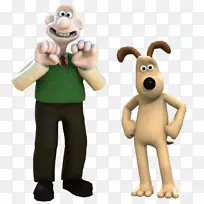 华莱士和格罗米特的伟大冒险,华莱士和格罗米特动画电影形式-空若网 华莱士和格罗米特的伟大冒险,华莱士和格罗米特动画电影形式-空若网