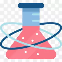 科技计算机图标科学瓶-空若网 科技计算机图标科学瓶-空若网