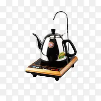 自动上水电水壶-空若网 自动上水电水壶-空若网