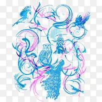 Ϳѻ�廭-������