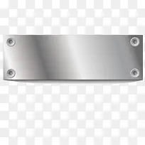 矢量银色标签-空若网 矢量银色标签-空若网