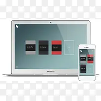 MacBookAir笔记本电脑及苹果手机-空若网 MacBookAir笔记本电脑及苹果手机-空若网