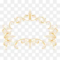 欧式花纹边框-空若网 欧式花纹边框-空若网