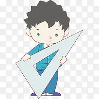 ����С�к�PNGʸ��ͼ-������