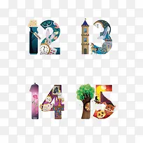 数字创意-空若网 数字创意-空若网