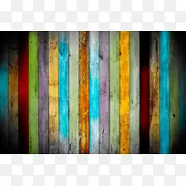 彩色木块背景-空若网 彩色木块背景-空若网
