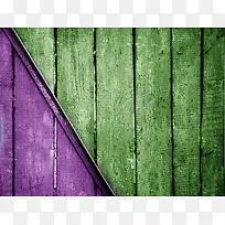 绿色怀旧木板背景-空若网 绿色怀旧木板背景-空若网