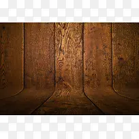 木纹木头怀旧背景-空若网 木纹木头怀旧背景-空若网