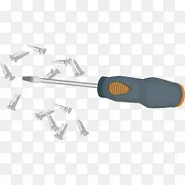 矢量螺丝-空若网 矢量螺丝-空若网