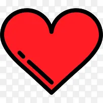 心图标-空若网 心图标-空若网