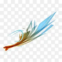 彩色金属效果图-空若网 彩色金属效果图-空若网