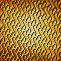 黄金背景-空若网 黄金背景-空若网