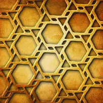 金属背景-空若网 金属背景-空若网