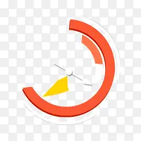 ʱ�ӵ���ʱ��ɫ-������