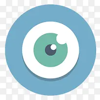 摄像头图标-空若网 摄像头图标-空若网