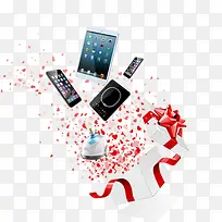 手机活动素材-空若网 手机活动素材-空若网