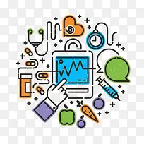 扁平化-空若网 扁平化-空若网