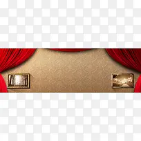 创意时尚物品摆设背景图-空若网 创意时尚物品摆设背景图-空若网