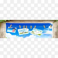 创意时尚物品摆设背景图-空若网 创意时尚物品摆设背景图-空若网