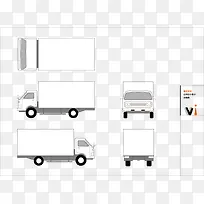 Žûʽ»õ³µVIÉè¼ÆÊ¸Á¿ËزÄ-¿ÕÈôÍø Žûʽ»õ³µVIÉè¼ÆÊ¸Á¿ËزÄ-¿ÕÈôÍø