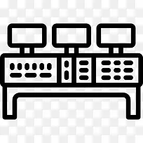 控制系统图标-空若网 控制系统图标-空若网