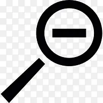 缩放工具图标-空若网 缩放工具图标-空若网