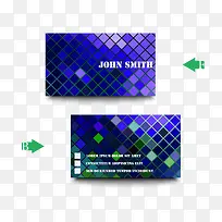 时尚创意名片-空若网 时尚创意名片-空若网