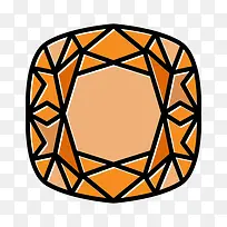 垫钻石创业板宝石珠宝婚礼ico-空若网 垫钻石创业板宝石珠宝婚礼ico-空若网