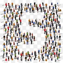 数字5创意素材-空若网 数字5创意素材-空若网