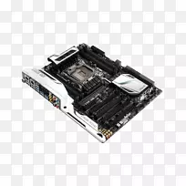 英特尔X99 lga 2011 X99优质主板X99-豪华华硕主板-空若网 英特尔X99 lga 2011 X99优质主板X99-豪华华硕主板-空若网