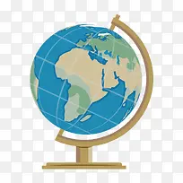 地球仪素材-空若网 地球仪素材-空若网