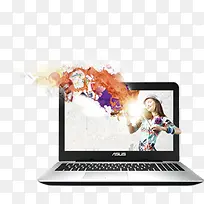 笔记本-空若网 笔记本-空若网