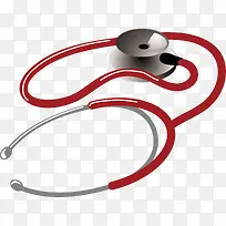 听诊器png矢量素材-空若网 听诊器png矢量素材-空若网