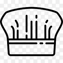 Cooker Cap 图标-空若网 Cooker Cap 图标-空若网