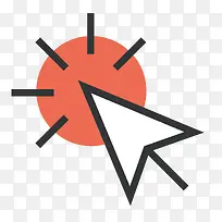 鼠标点击-空若网 鼠标点击-空若网