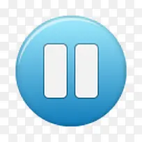 ��ɫ��ť��ͣprimo_icons-������