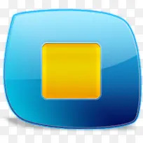 ��ɫ���尴ť��ͣ-������