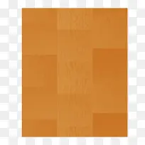 矢量室内地板黄色渐变矩形-空若网 矢量室内地板黄色渐变矩形-空若网