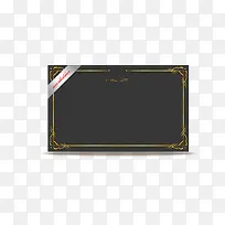 带边框的黑板,牌匾,餐厅,学校-空若网 带边框的黑板,牌匾,餐厅,学校-空若网