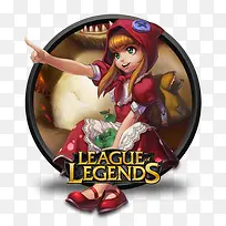 安妮红色的骑中国艺术作品lea-空若网 安妮红色的骑中国艺术作品lea-空若网