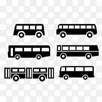 黑色车辆简笔画-空若网 黑色车辆简笔画-空若网