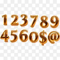 阿拉伯艺术数字-空若网 阿拉伯艺术数字-空若网