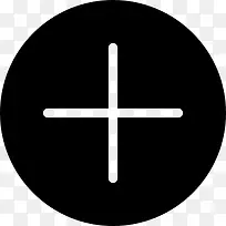 添加按钮图标-空若网 添加按钮图标-空若网