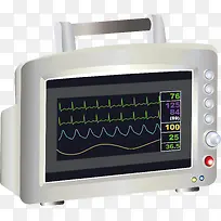 心电图png矢量素材-空若网 心电图png矢量素材-空若网